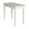 International Concepts Rectangle Writing Table, 36 W, 20 L, 30 H, Wood Unfinished OF-695249 - alternate 5